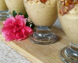 Foto del paso 5 de la receta: Mousse de maní 🥜