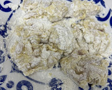 Foto del paso 6 de la receta: Pollo rebozado crujiente