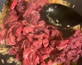 Foto del paso 2 de la receta: Tacos de carne 🌮