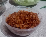 Foto langkah ke 8 dari resep Soto Kutai.