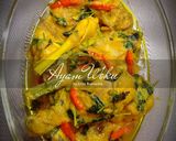 Foto langkah ke 4 dari resep Ayam Woku.