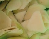 Foto langkah ke 1 dari resep Acar mangga.