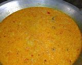 Foto langkah ke 4 dari resep Sayur santan rebung.