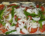 Foto del paso 2 de la receta: Congrio al horno