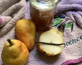 Une image de l'étape 14 de Confiture 🍯poire🍐vanille🪵🥄🥄.