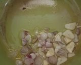 Foto langkah ke 2 dari resep Sayur Bening Katuk.