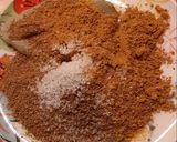 Φωτογραφία βήματος 3 της συνταγής Curry Cape Malay με ανάμεικτα θαλασσινά C&G (Cape Malay Mixed seafood curry C&G)