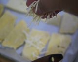 Foto langkah ke 3 dari resep Tips: Menyelamatkan Bolu Bantat.