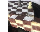 Sakk szelet recept fázis 7 fotója