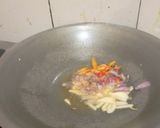 Foto langkah ke 3 dari resep Tumis labu siam.