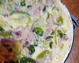 Foto del paso 5 de la receta: Tarta de Zapallitos