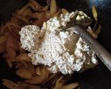 পেঁয়াজ চচ্চড়ি(Onion chorchori recipe in Bengali) রেসিপি ধাপ - 4 ছবি