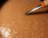 Foto del paso 15 de la receta: Sopa ligera de merluza y arroz