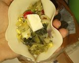 Foto del paso 2 de la receta: Empanadas de acelga