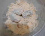 Foto langkah ke 1 dari resep Ayam Mentega dengan Bumbu Andalan.