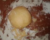 Foto langkah ke 3 dari resep (ide jualan) donat Burger.