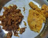 মটন কিমা চপ (mutton keema chop recipe in Bengali) রেসিপি ধাপ - 4 ছবি