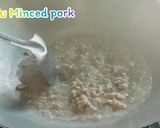 รูปขั้นตอนการทำที่ 3 ของ ยำเต้าหู้ไข่