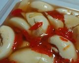 Foto langkah ke 4 dari resep Asinan buah salak pondoh.