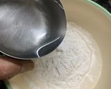 A picture of step 1 of झटपट कोकणी घावन.