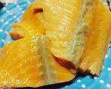 Foto del passaggio 2 della ricetta Salmone con panatura croccante di mandorle tostate