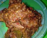 Foto langkah ke 5 dari resep Empal kelem khas semarang.