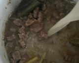 Foto langkah ke 4 dari resep Tongseng Daging Sapi ✨🫶🏼.