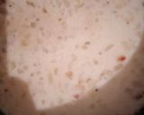 Foto del paso 6 de la receta: Ravioles de Jamón y queso con masa de acelga y salsa de cebolla y panceta