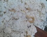 Foto langkah ke 2 dari resep Nasi uduk magic com.
