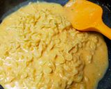 Foto langkah ke 4 dari resep Indomie maniac keju.