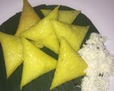 Foto langkah ke 6 dari resep Lupis Ketan Putih.