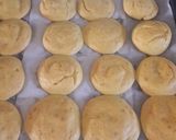 Gluténmentes pogácsa recept fázis 3 fotója