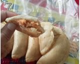 Foto langkah ke 5 dari resep Cireng isi ayam suwir pedas (ide jualan).