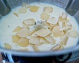 Une image de l'étape 5 de Gratin d'endives jambon-parmesan au Cook Expert.