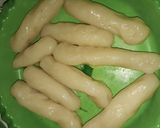 Foto langkah ke 7 dari resep Kerupuk renyah.