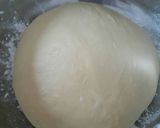 Foto langkah ke 3 dari resep Roti manis spesial.