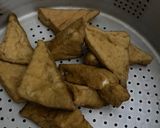 Foto langkah ke 1 dari resep Tahu Isi.