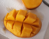Foto del paso 2 de la receta: Postre de mango