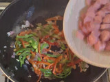 Plantain Fritata