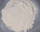 பட்டர் முறுக்கு ரெசிபி ஸ்டேப் 2 புகைப்படம்