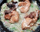 Foto langkah ke 5 dari resep Ayam Cobek Bakekok.