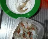 Foto langkah ke 2 dari resep Udang Saus Singapore.