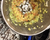 Foto del paso 5 de la receta: Guacamole en robot Moulinex ClickChef