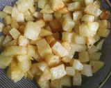 Foto langkah ke 5 dari resep Sambel goreng ati sapi.