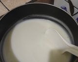 Foto langkah ke 1 dari resep Ice Cream Home Made.