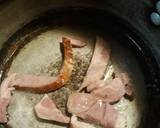 Rutabaga with Ham recipe step 2 photo