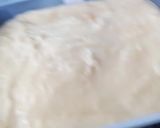 Foto langkah ke 4 dari resep Keju mozarella kw.