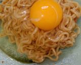 Foto langkah ke 2 dari resep Donat Indomie.