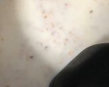 Une image de l'étape 2 de Porridge.