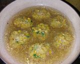 Foto langkah ke 5 dari resep Dadar Jagung.